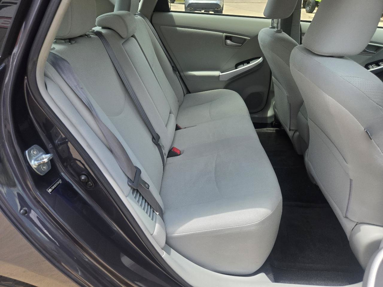 Used 2012 Toyota Prius Three FWD image 14