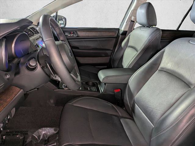 Used 2019 Subaru Outback 2.5i Limited w/ Popular Package #2 image 19