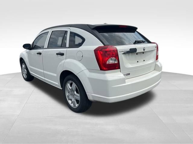 Used 2008 Dodge Caliber SXT image 5