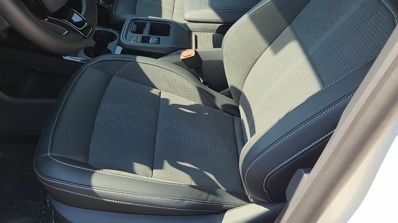 New 2025 Ford Mustang Mach-E GT w/ Interior Protection Package image 18