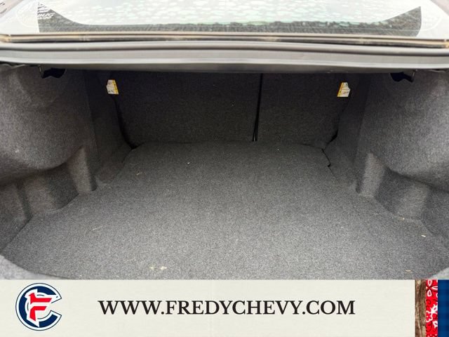 Used 2020 Ford Fusion SE FWD image 22