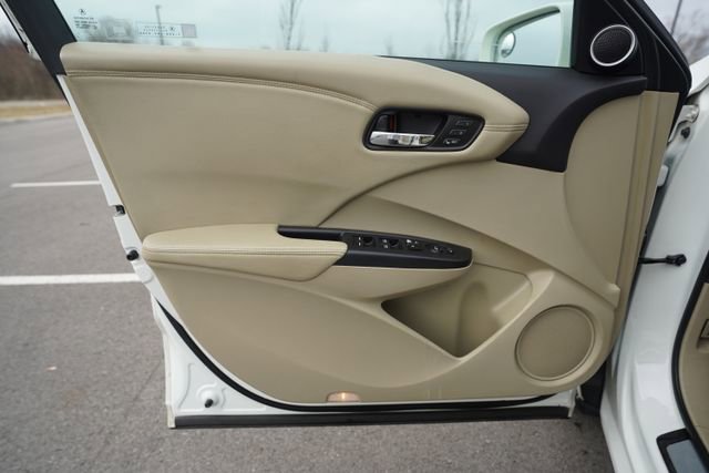 Used 2013 Acura RDX FWD w/ Technology Package image 14