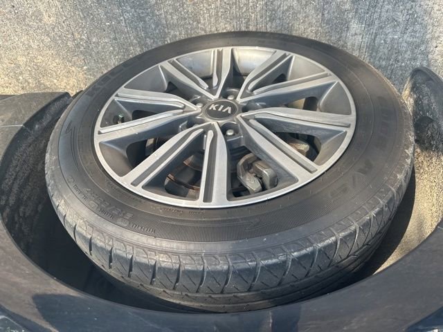 Used 2020 Kia Optima Premium FWD image 17