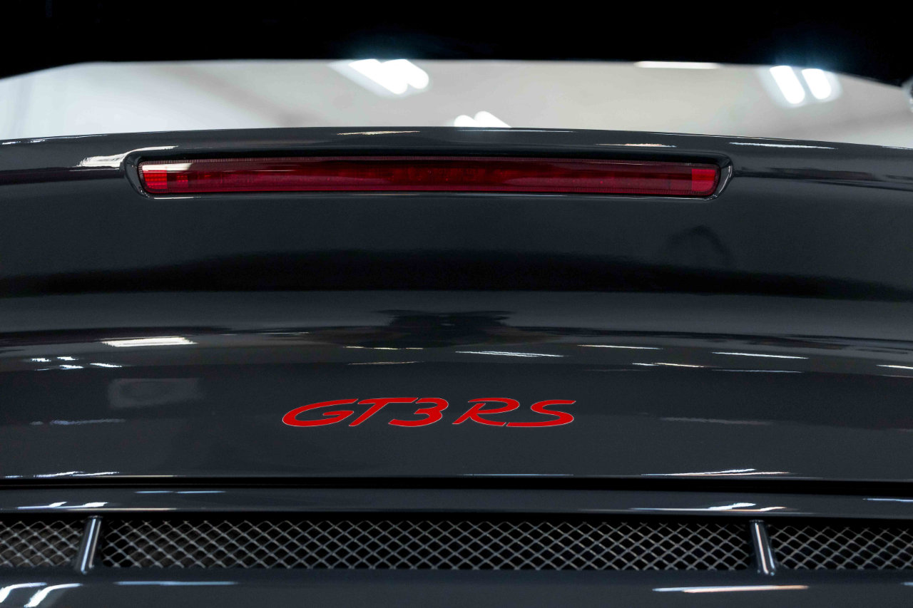 Used 2011 Porsche 911 GT3 RS image 27