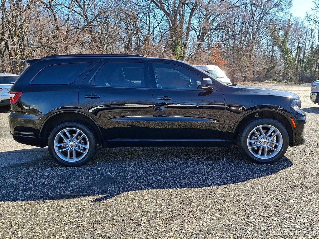Used 2022 Dodge Durango GT image 6