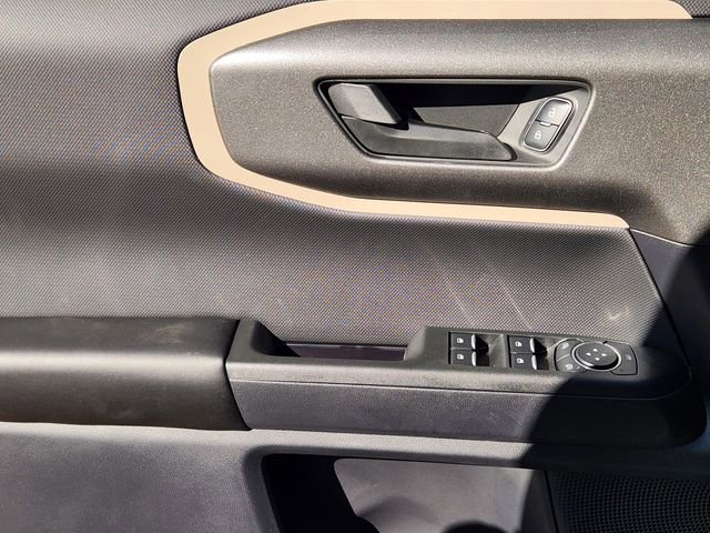 New 2025 Ford Bronco Sport Big Bend image 23