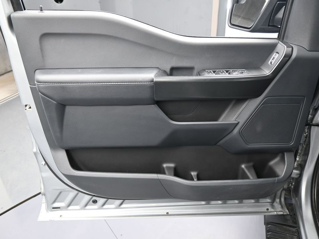 Used 2023 Ford F150 XL w/ STX Appearance Package image 14
