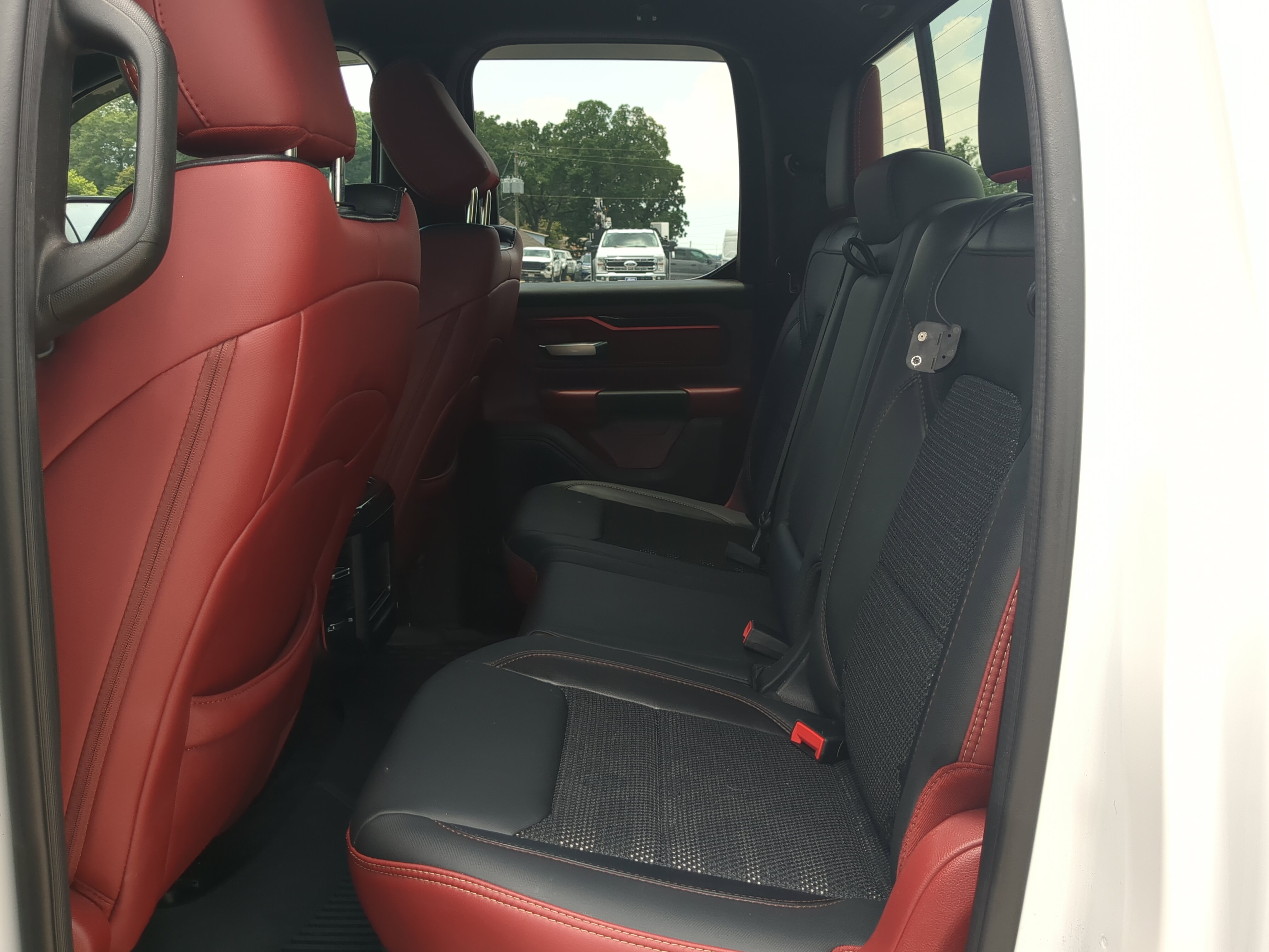 Used 2019 RAM 1500 Rebel w/ Rebel Level 1 Equipment Group AWD/4WD image 12
