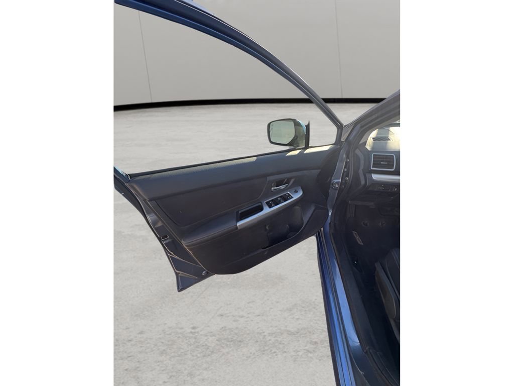 Used 2016 Subaru Impreza 2.0i Sport Premium image 17