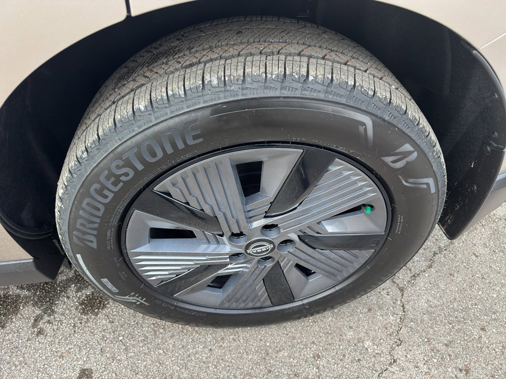 New 2026 Nissan Murano SL image 25