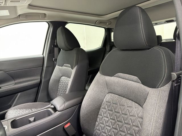 New 2026 Nissan Kicks SV w/ SV Premium Package image 19