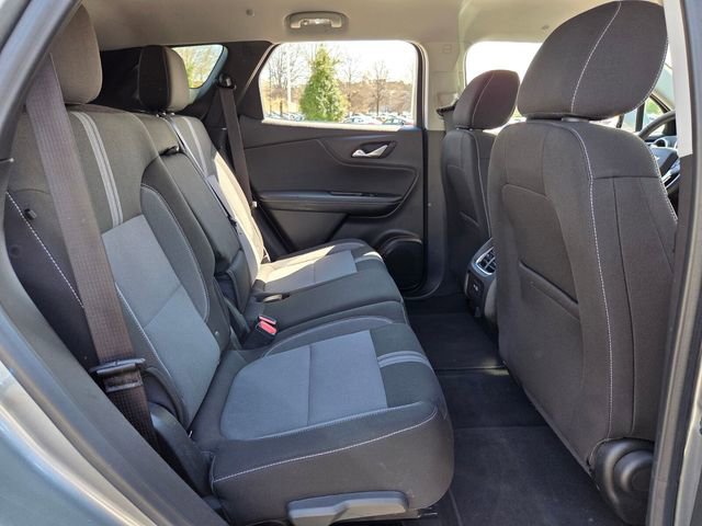Used 2025 Chevrolet Blazer LT image 16