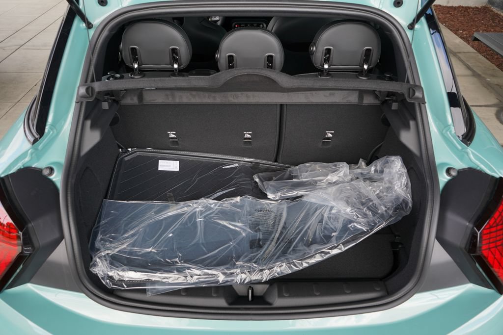 New 2027 MINI Cooper S FWD image 30