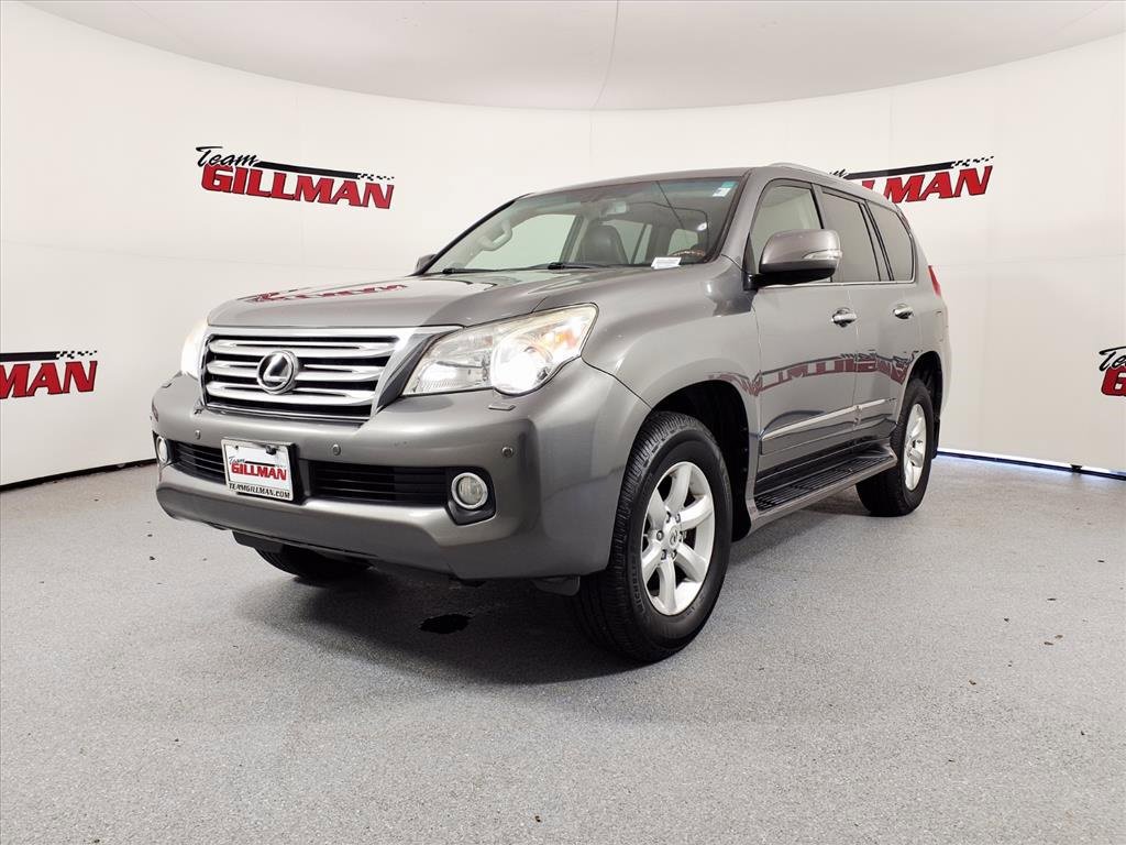 Used 2011 Lexus GX 460 Premium image 3