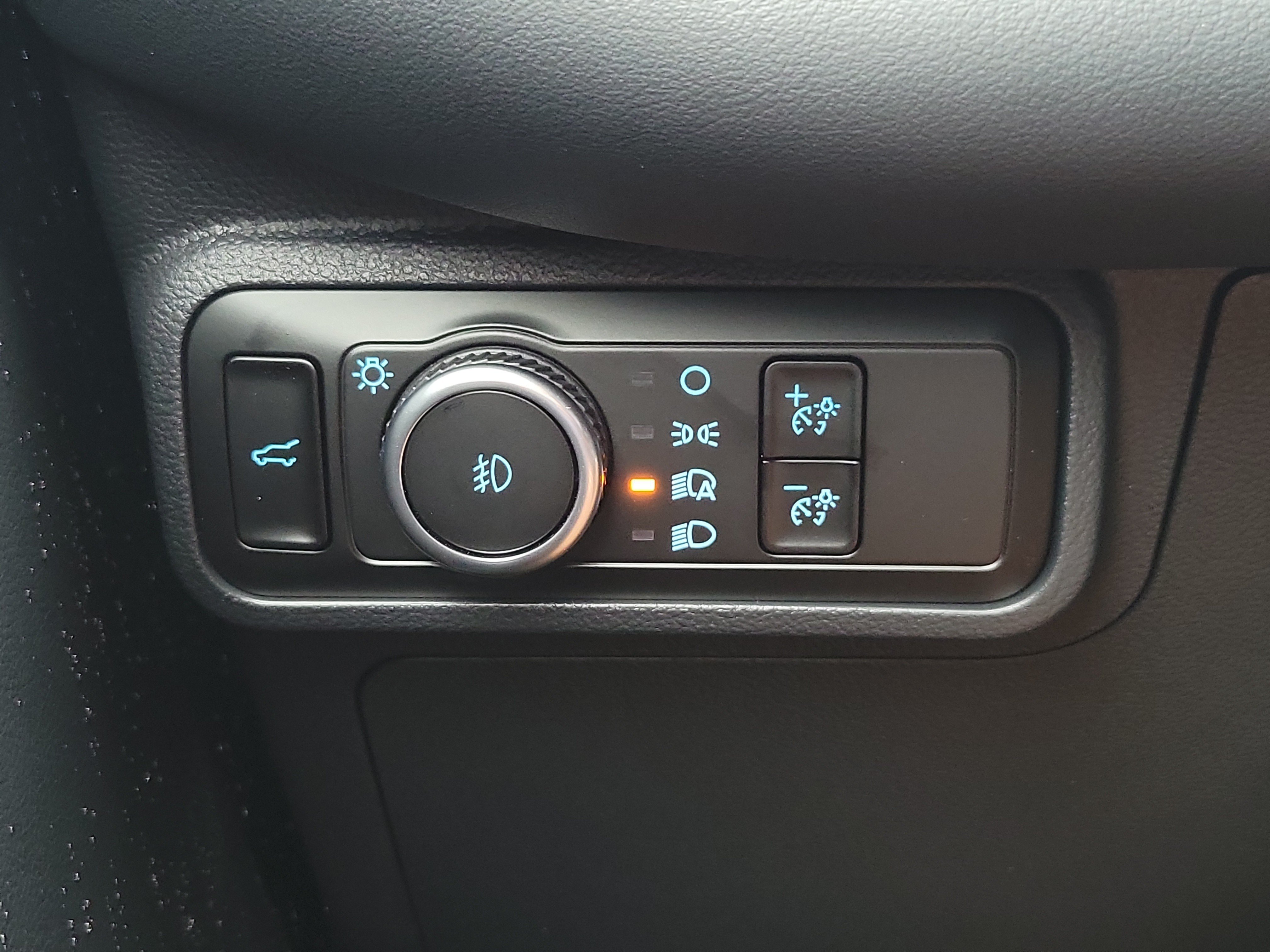New 2027 Ford Explorer ST-Line w/ Premium Package RWD image 18