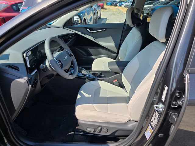 New 2026 Kia Niro EX FWD image 19