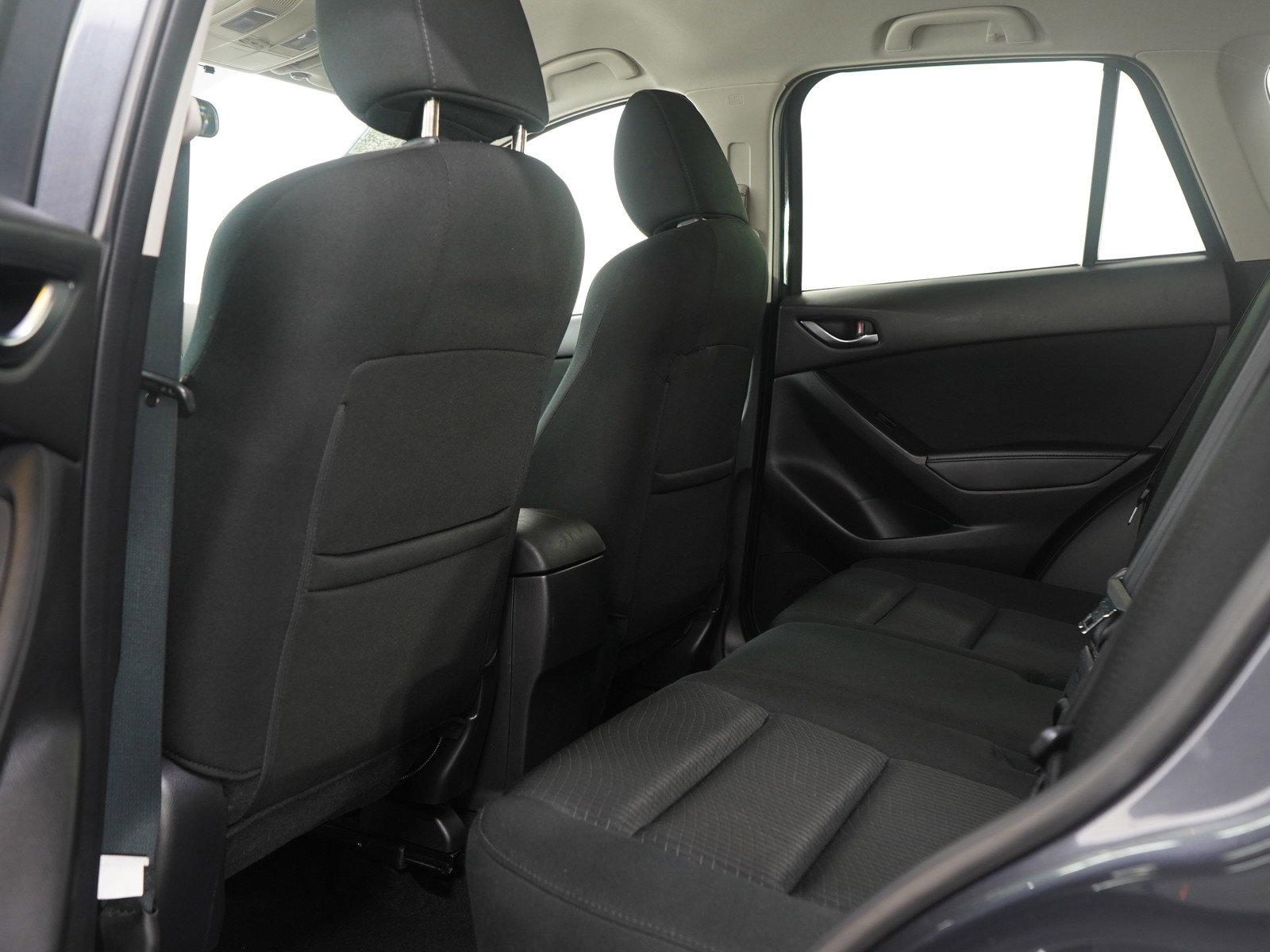 Used 2014 MAZDA CX-5 Touring image 18