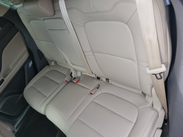 Certified 2024 Lincoln Corsair FWD image 22