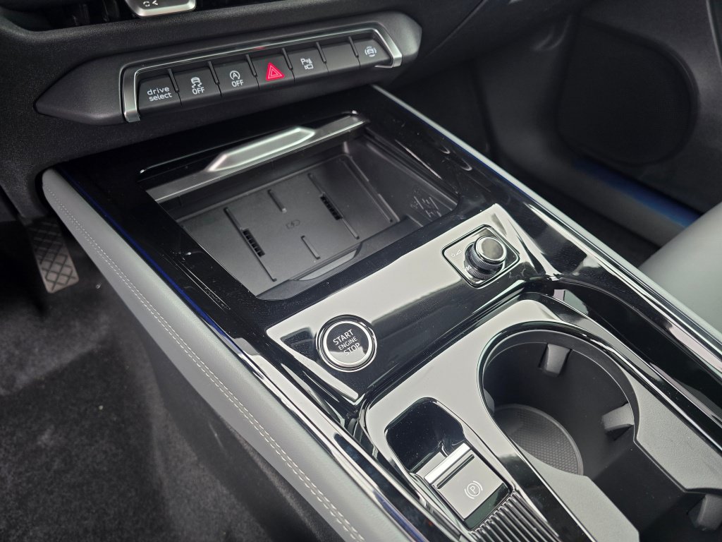 New 2026 Audi Q3 quattro 2.0T AWD/4WD image 17