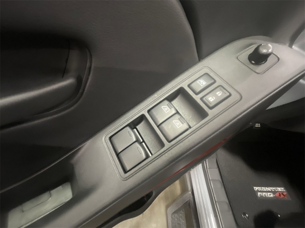 New 2026 Nissan Frontier PRO-4X w/ Pro Premium Package image 13