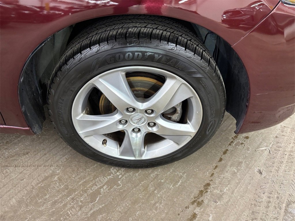 Used 2012 Acura TSX Sedan image 35