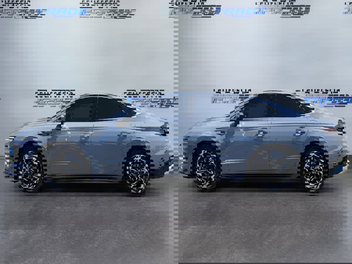 Used 2024 Hyundai Sonata SEL w/ Convenience Package image 8