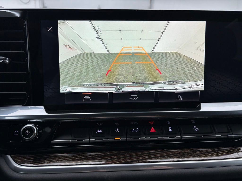 New 2026 GMC Sierra 1500 Elevation image 3