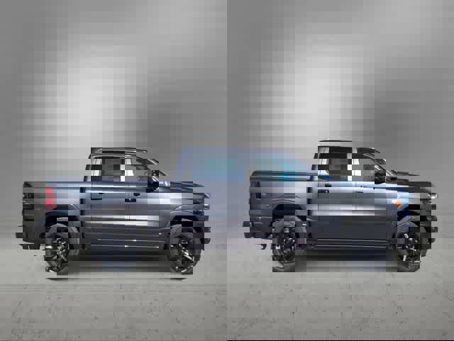 New 2026 RAM 1500 Laramie w/ Night Edition image 9