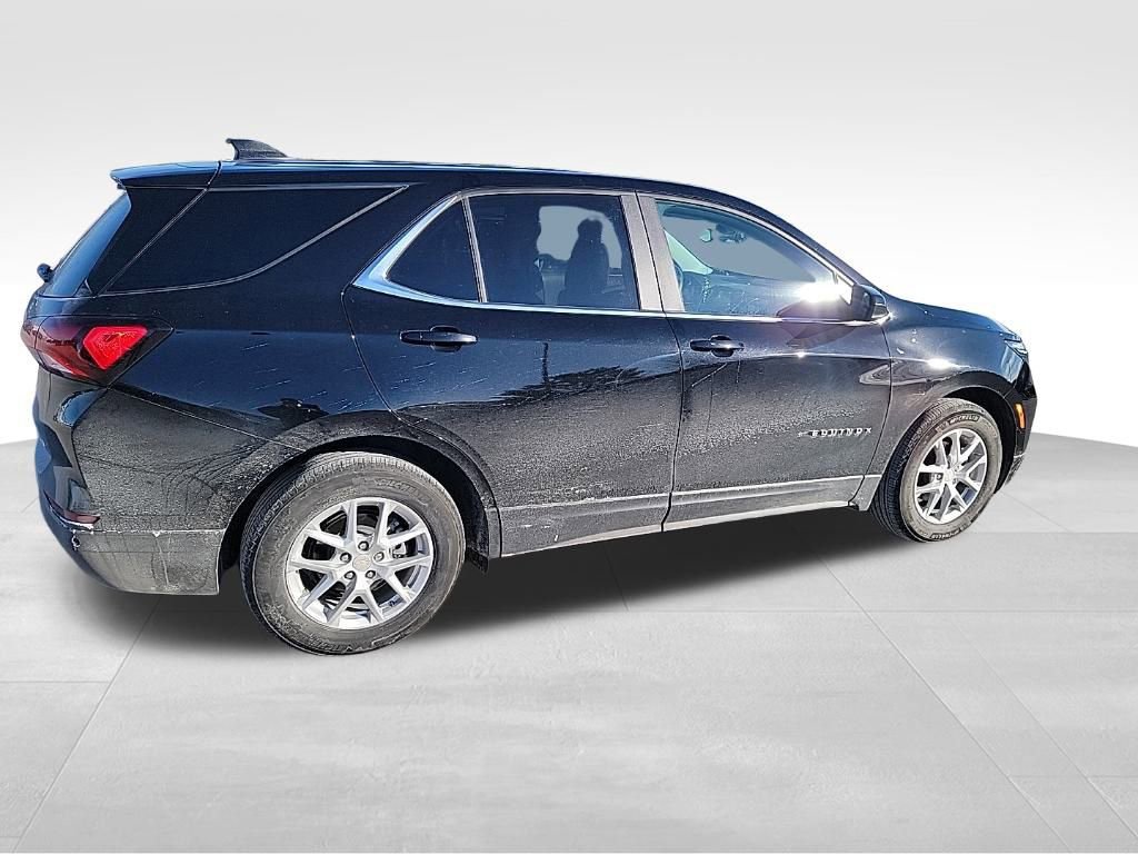 Used 2022 Chevrolet Equinox LT image 11