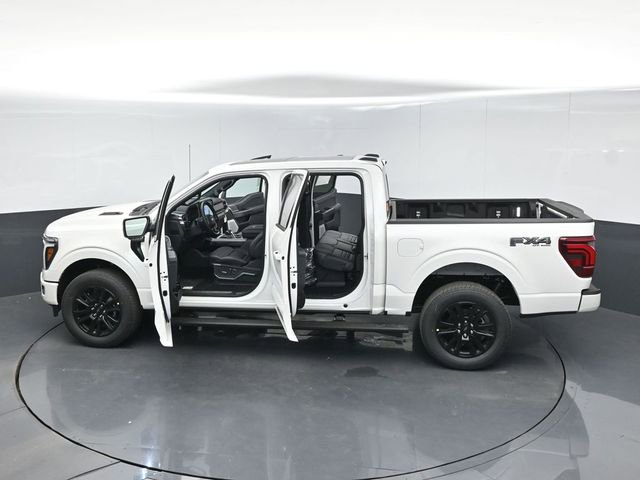 New 2026 Ford F150 Platinum AWD/4WD image 56