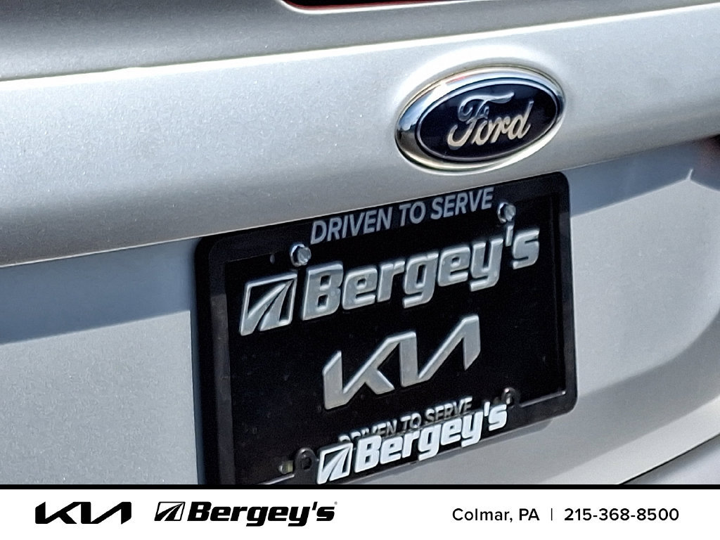 Used 2012 Ford Focus SE FWD image 31