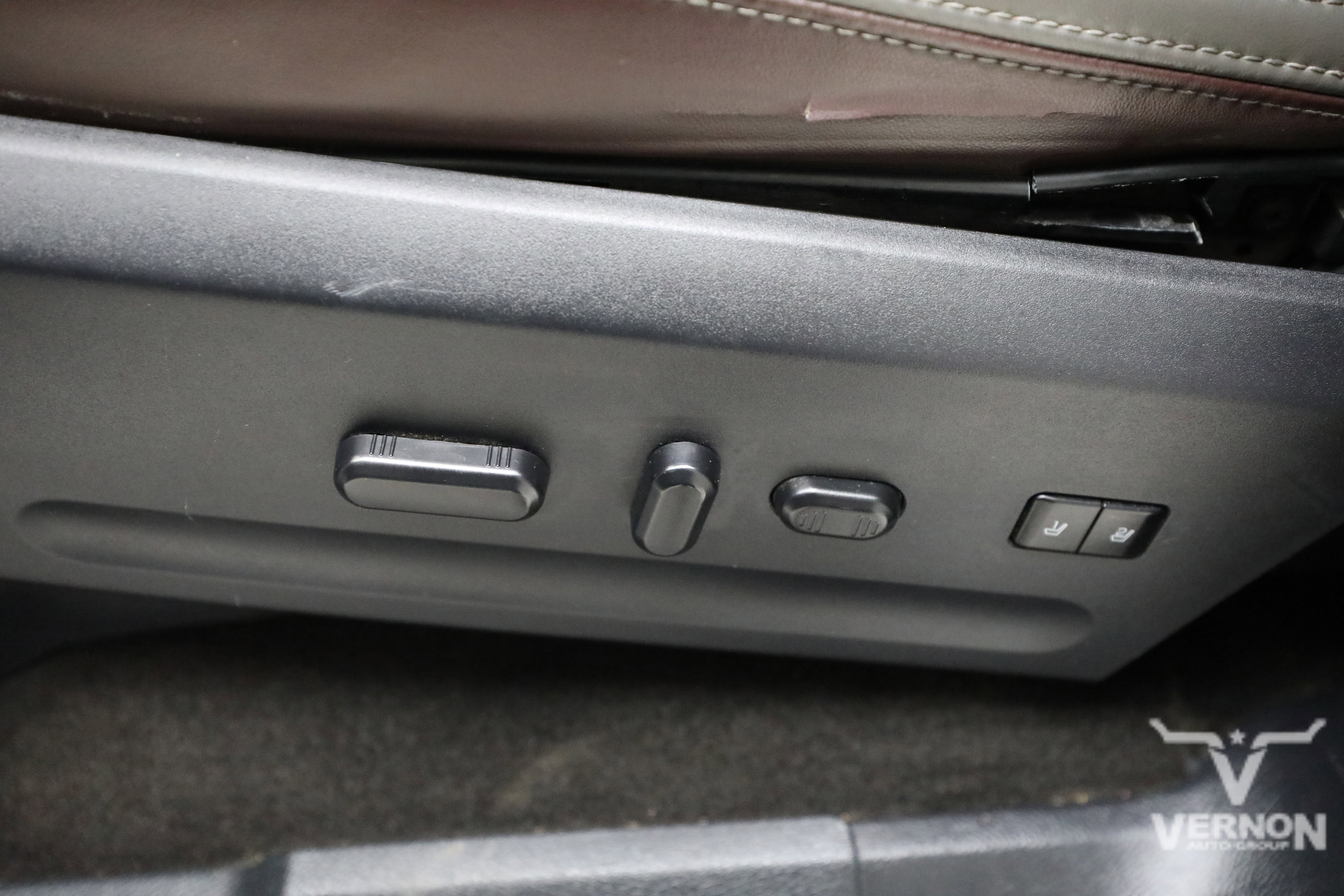 Used 2015 Ford Expedition EL Platinum image 15