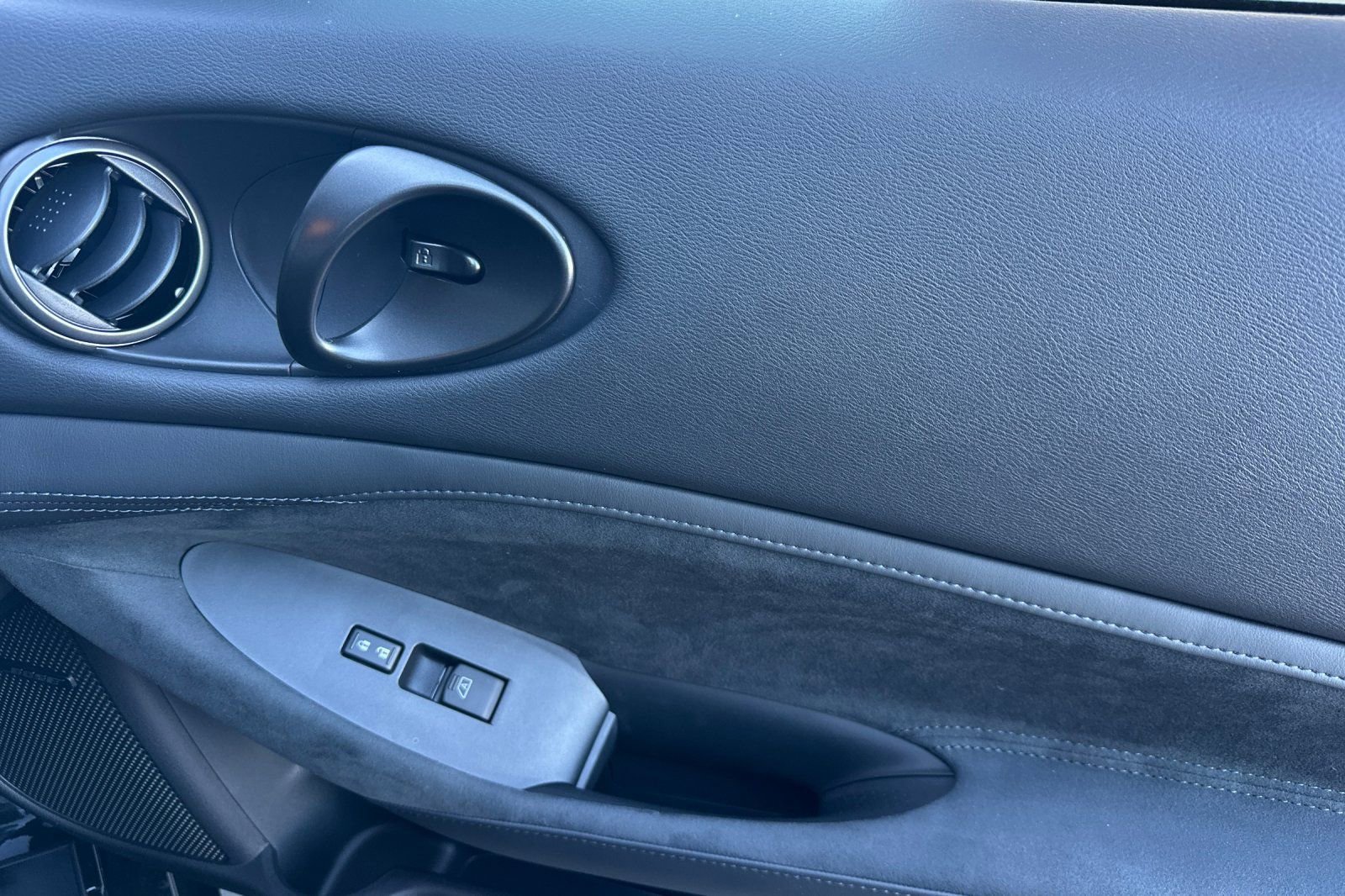 New 2026 Nissan Z Performance image 17