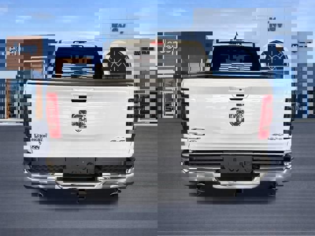 Used 2024 RAM 1500 Limited image 5