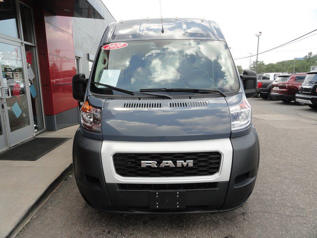 Used 2020 RAM ProMaster 3500 image 6