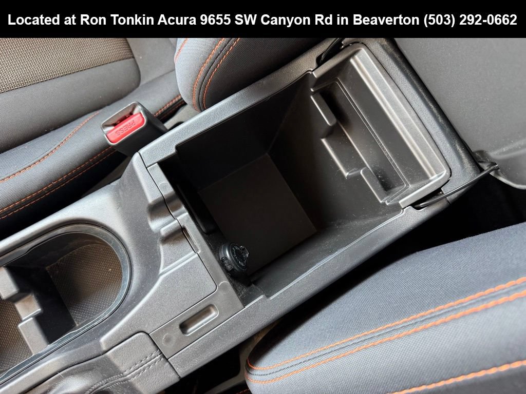 Used 2021 Subaru Crosstrek 2.0i Premium AWD/4WD image 28