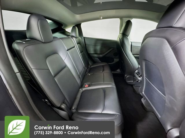 Used 2021 Tesla Model Y Long Range image 26