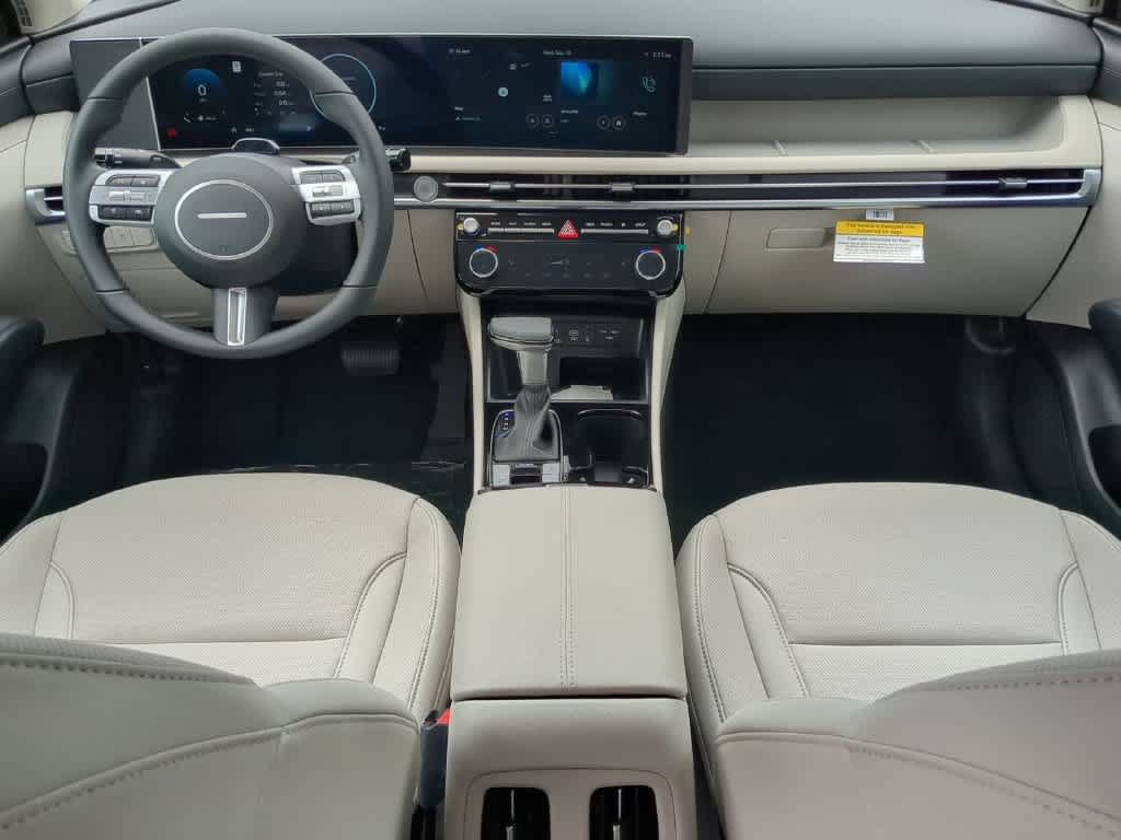 New 2026 Hyundai Tucson SEL FWD image 15