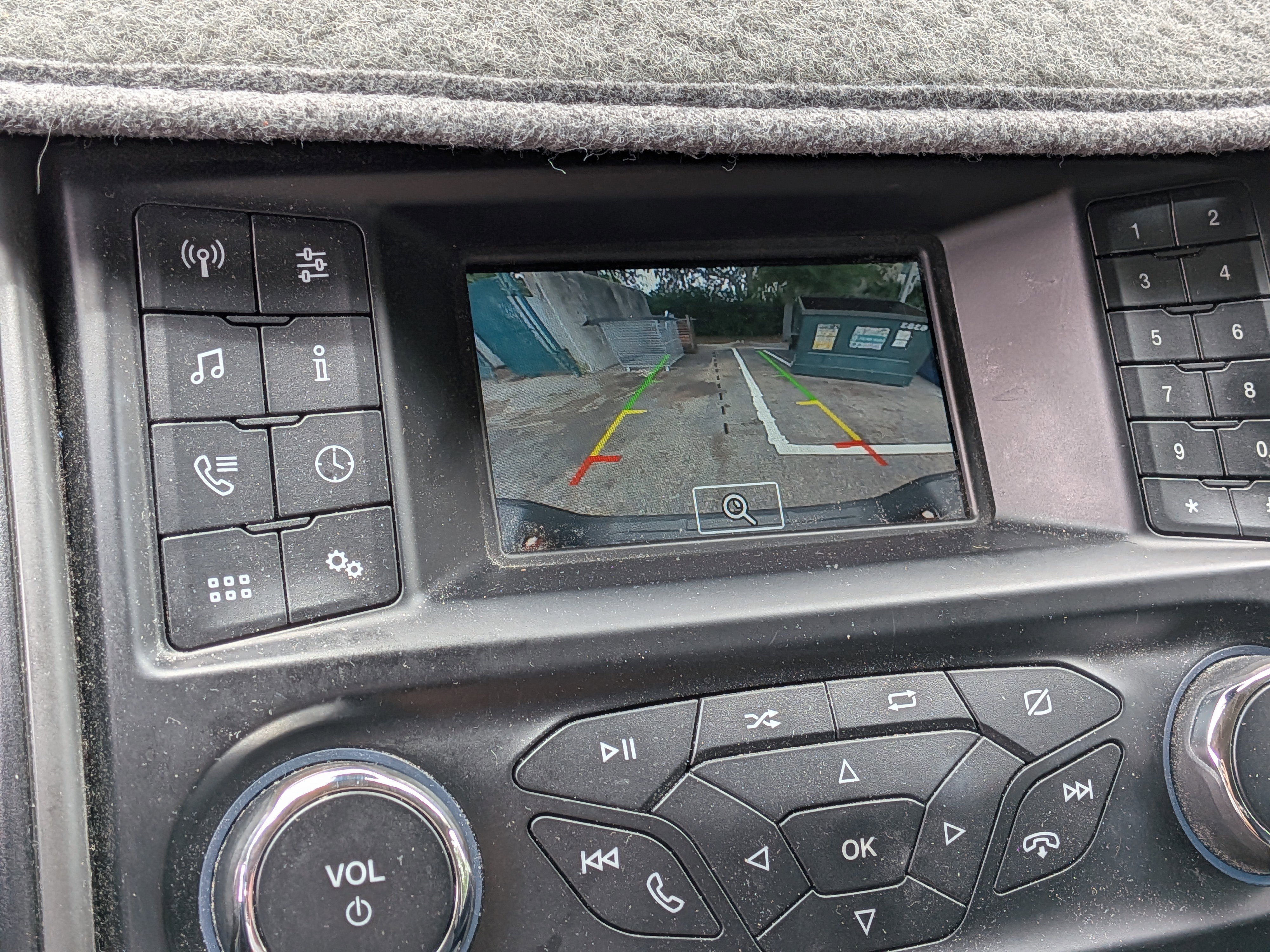 Used 2019 Ford Ranger XL w/ Equipment Group 101A Mid RWD image 31