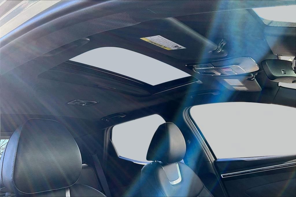 Used 2024 Hyundai Santa Cruz Limited image 23