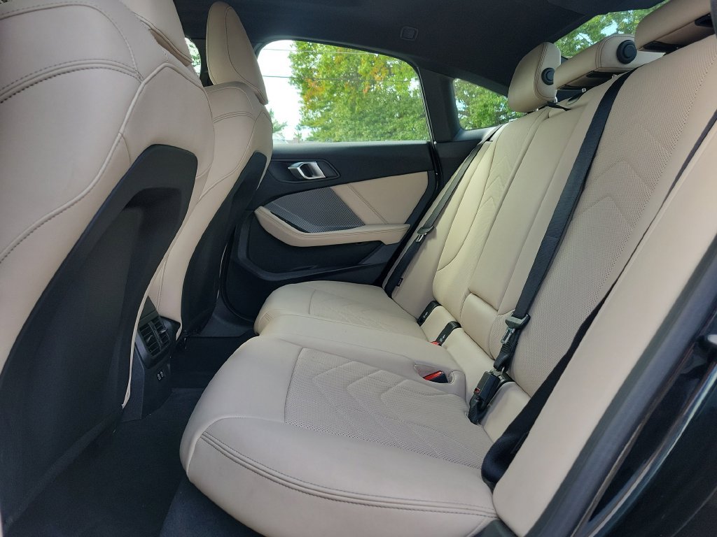 Used 2025 BMW 228i xDrive AWD/4WD image 19