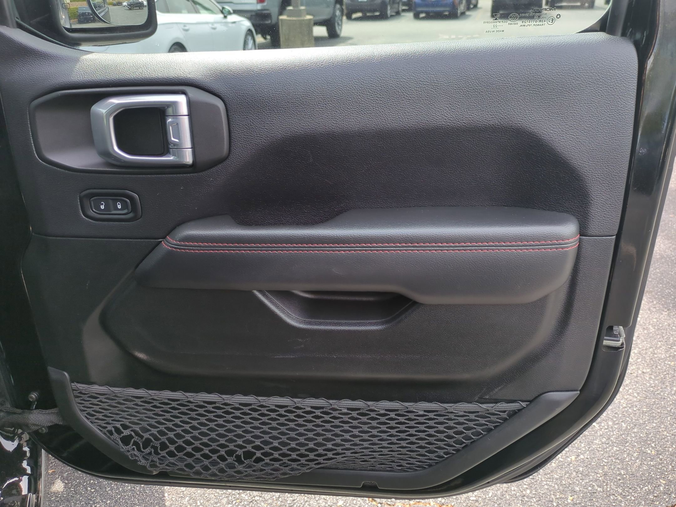 Used 2022 Jeep Wrangler Unlimited Rubicon image 41