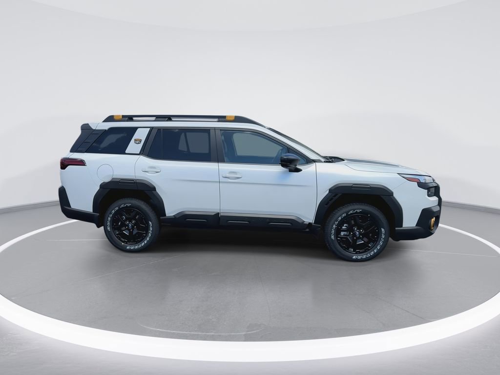 New 2026 Subaru Outback Wilderness AWD/4WD image 9