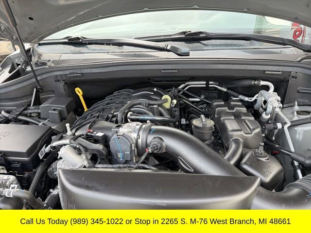 Used 2023 Dodge Durango GT AWD/4WD image 13