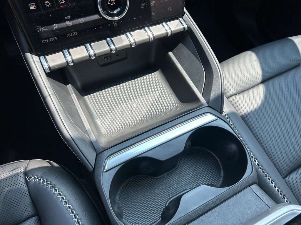 New 2027 GMC Terrain Denali AWD/4WD image 27