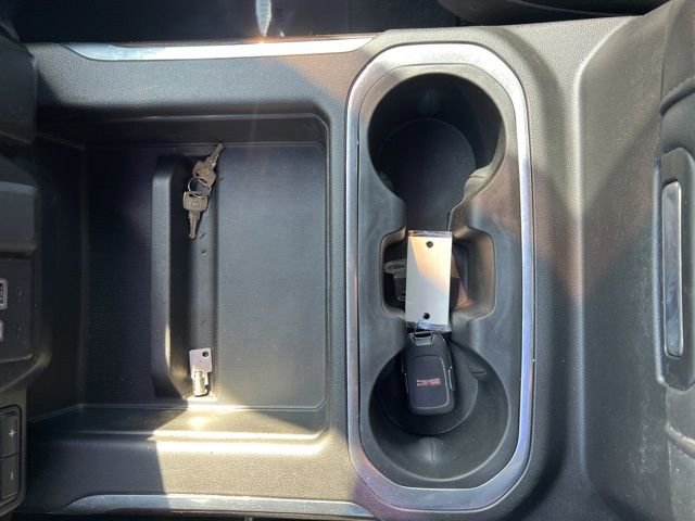 Used 2019 GMC Sierra 1500 SLT image 11