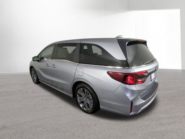 New 2026 Honda Odyssey Touring image 18