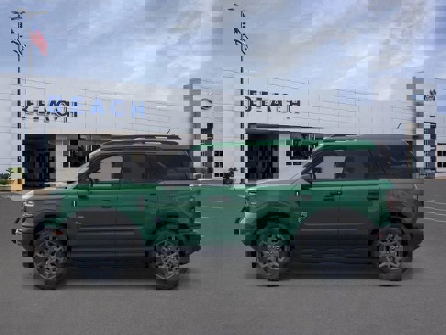 New 2025 Ford Bronco Sport Big Bend image 3