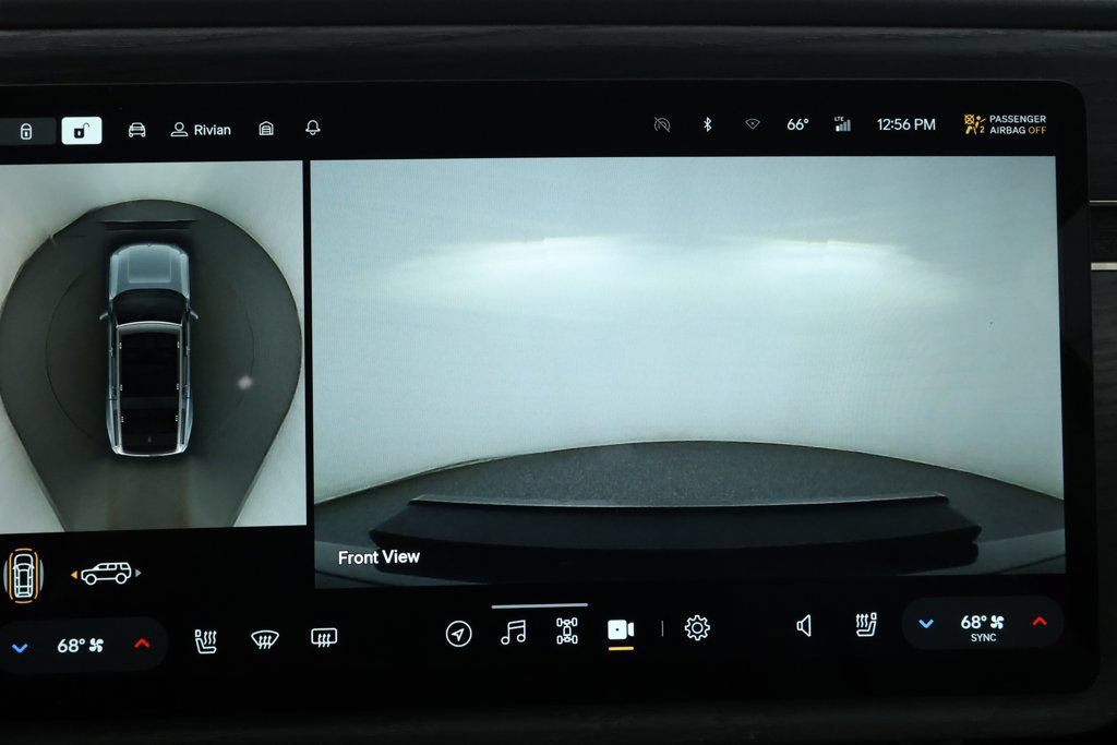 Used 2024 Rivian R1S Adventure AWD/4WD image 19
