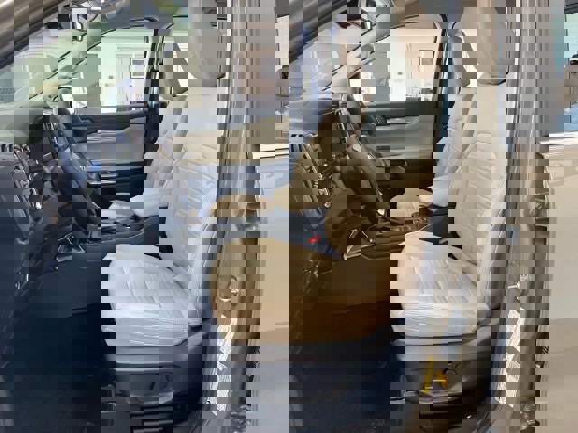 New 2025 Ford Ranger Lariat image 37